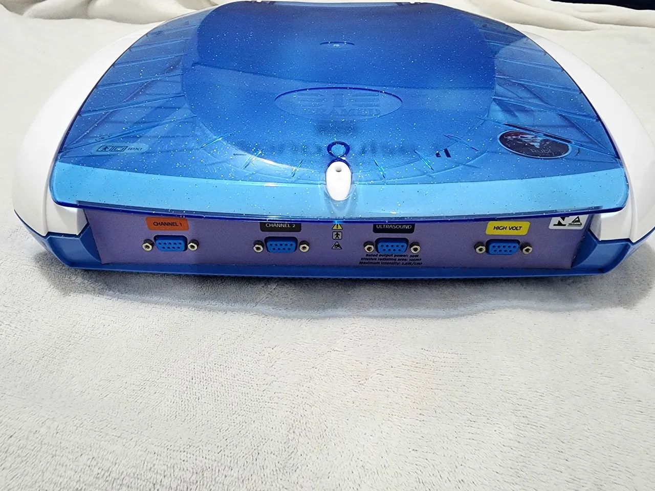 Ultrassom- SONOPULSE II TERAPIA COMBINADA - Foto 6