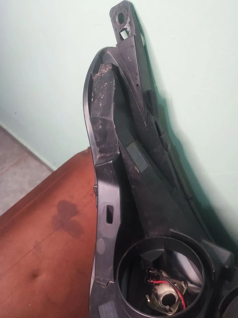 FAROL ORIGINAL CRONOS 2019 - Foto 4