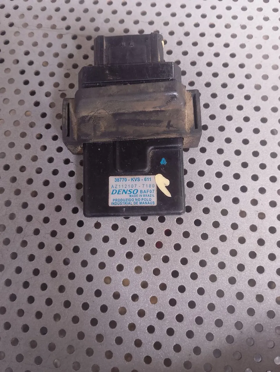 Módulo CDI Titan 150