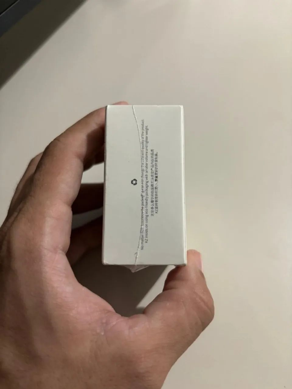 FONE KZ EDX PRO - ORIGINAL, NOVO E LACRADO - Foto 6