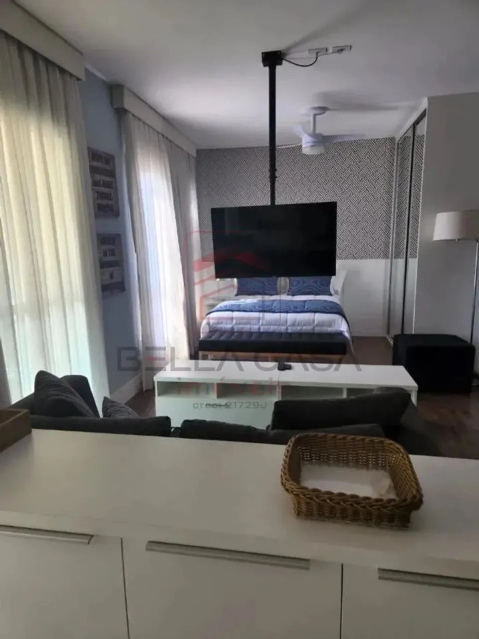 Apartamento na Vila Formosa, 42m2, 01 quarto e 01 vaga