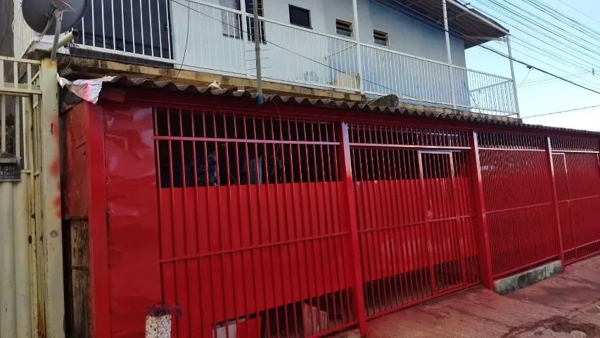 Foto - Brasília - Recanto das Emas