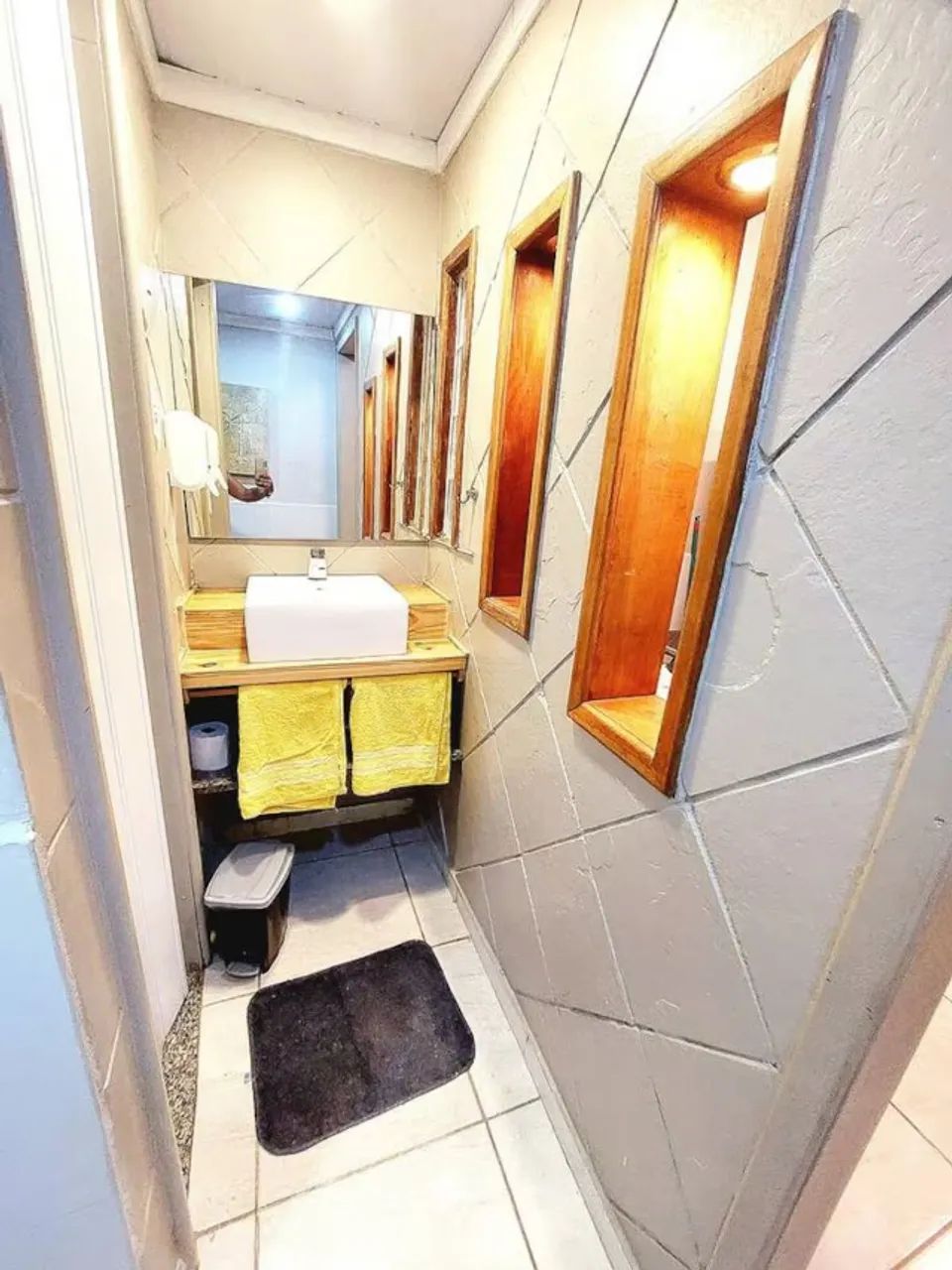 kitnet mobiliada no centro de Niteroi + Taxas - Foto 5