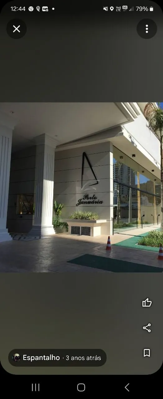 Exc apt 02 suites, alto padrão, novo, fazenda.