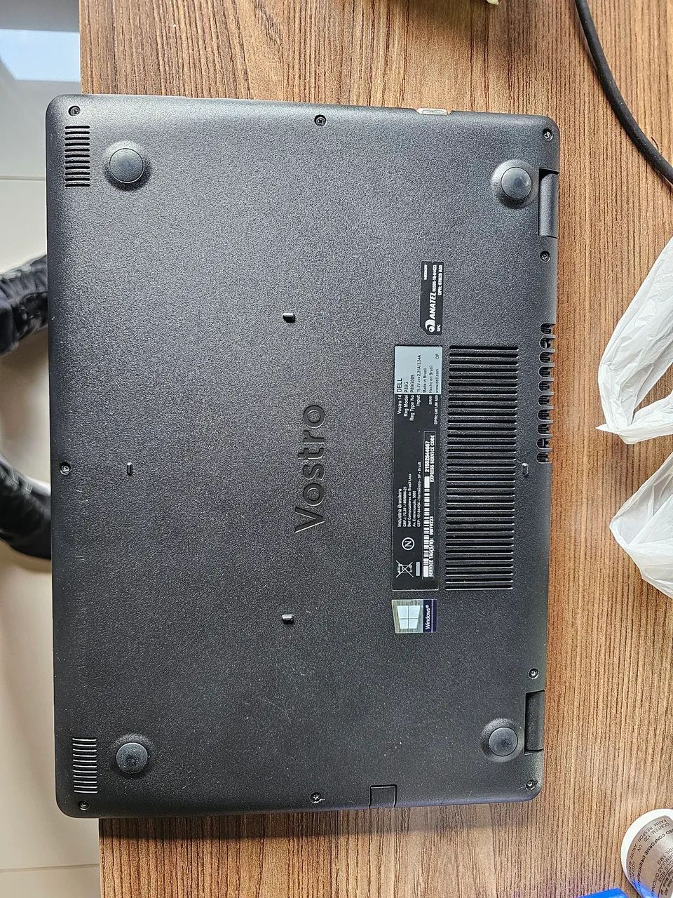 Notebook Dell Vostro I5 - Foto 2