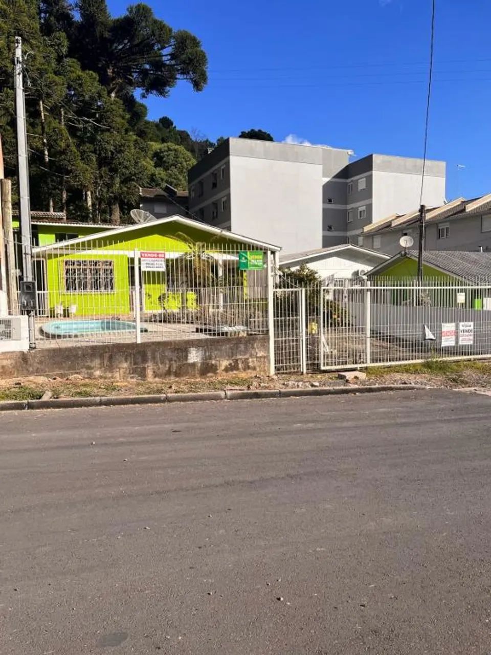 Casa São Luiz Caxias do Sul - Foto 3