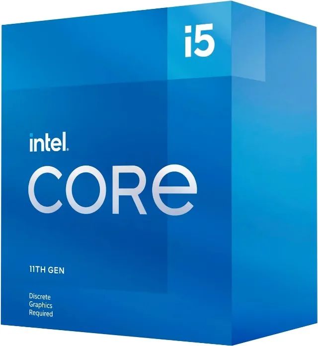 CPU INTEL 1200 I5 11600K 3.9GHZ/12MB - Foto 2