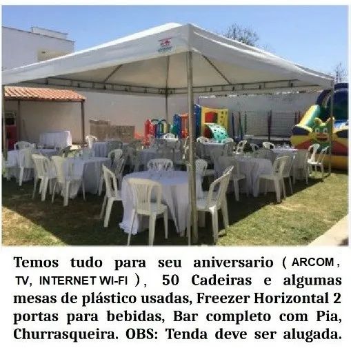 Casa de Temporada ou Hospedagem Duplex Linda na Praia do Meio/Araçagy(98)9.8.8.3.7-9.4.6.0 - Foto 8