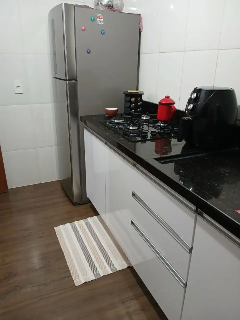 Apartamento , kitnet, loft ,Sobradinho df - Foto 2