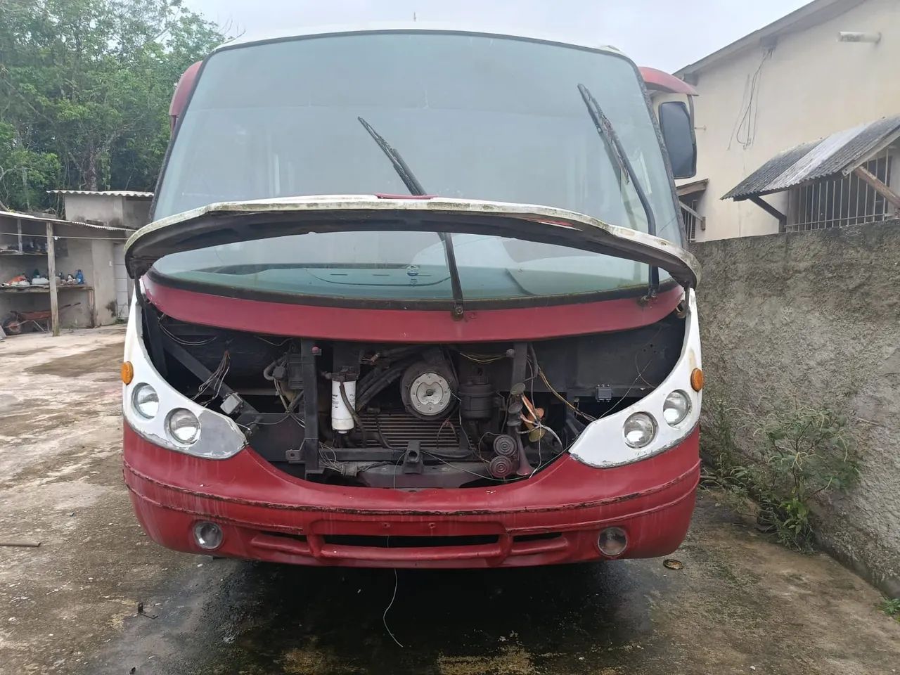 I/motor-casa microonibus 2002