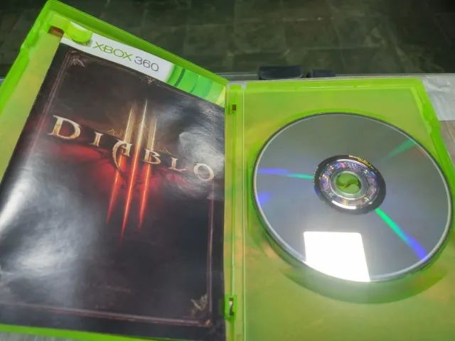 DIABLO 3 - Foto 2