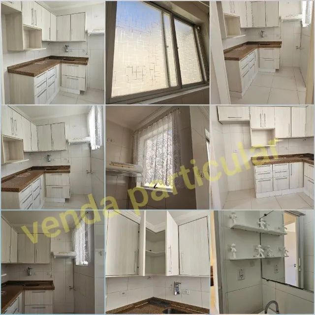 APARTAMENTO JARDIM AMÉRICA - 2 DORMITÓRIOS - ÓTIMA LOCALIZAÇÃO - Foto 4