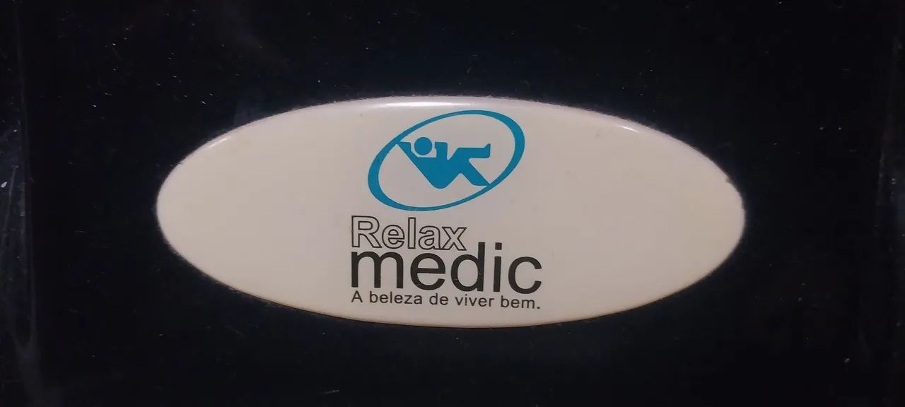 Massageador para pés Relax Medic - Foto 3