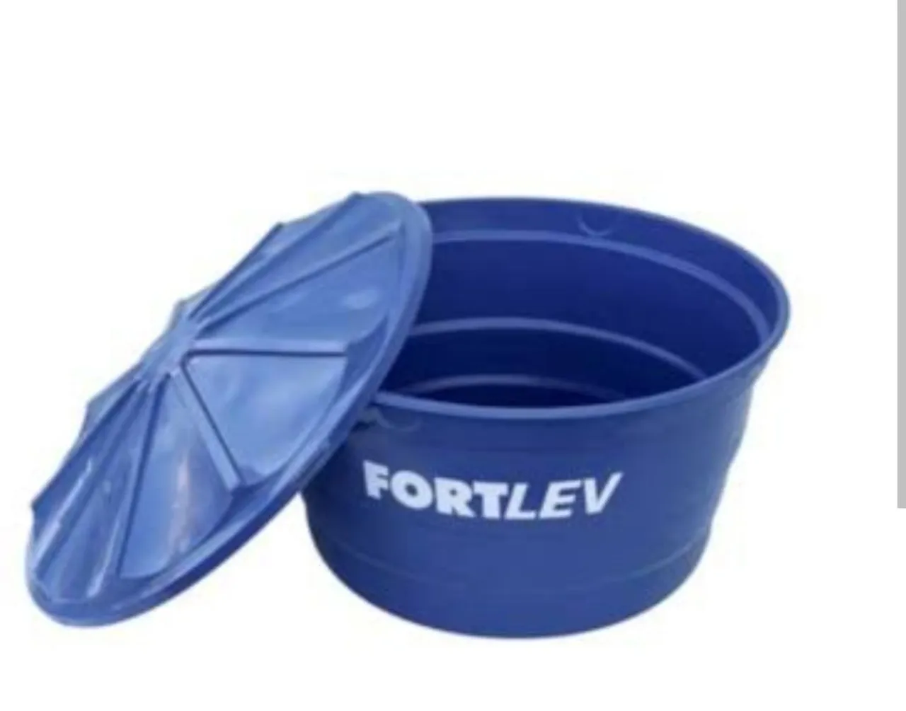 Caixa d'água 1000 Litros Fortlev