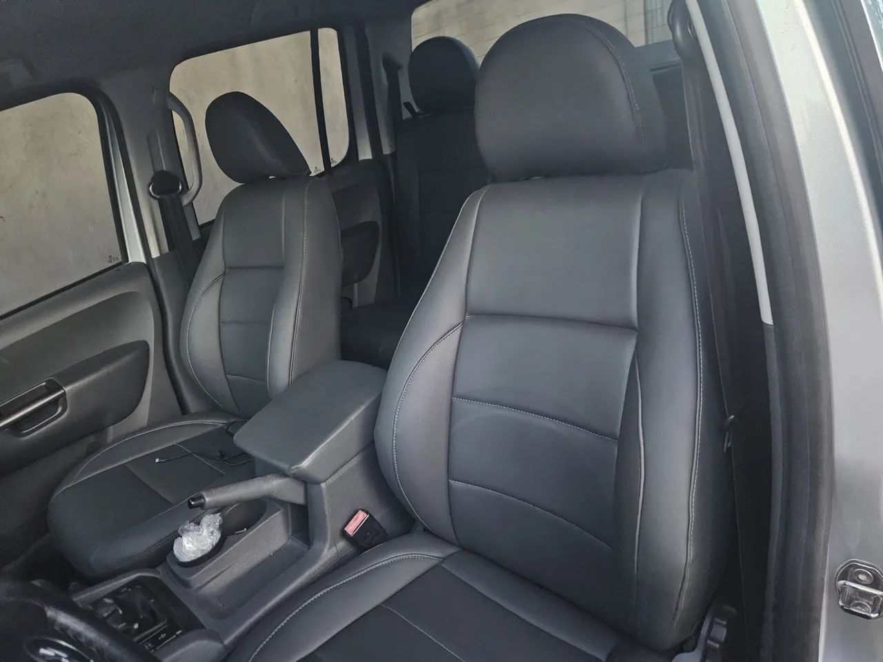 Amarok 