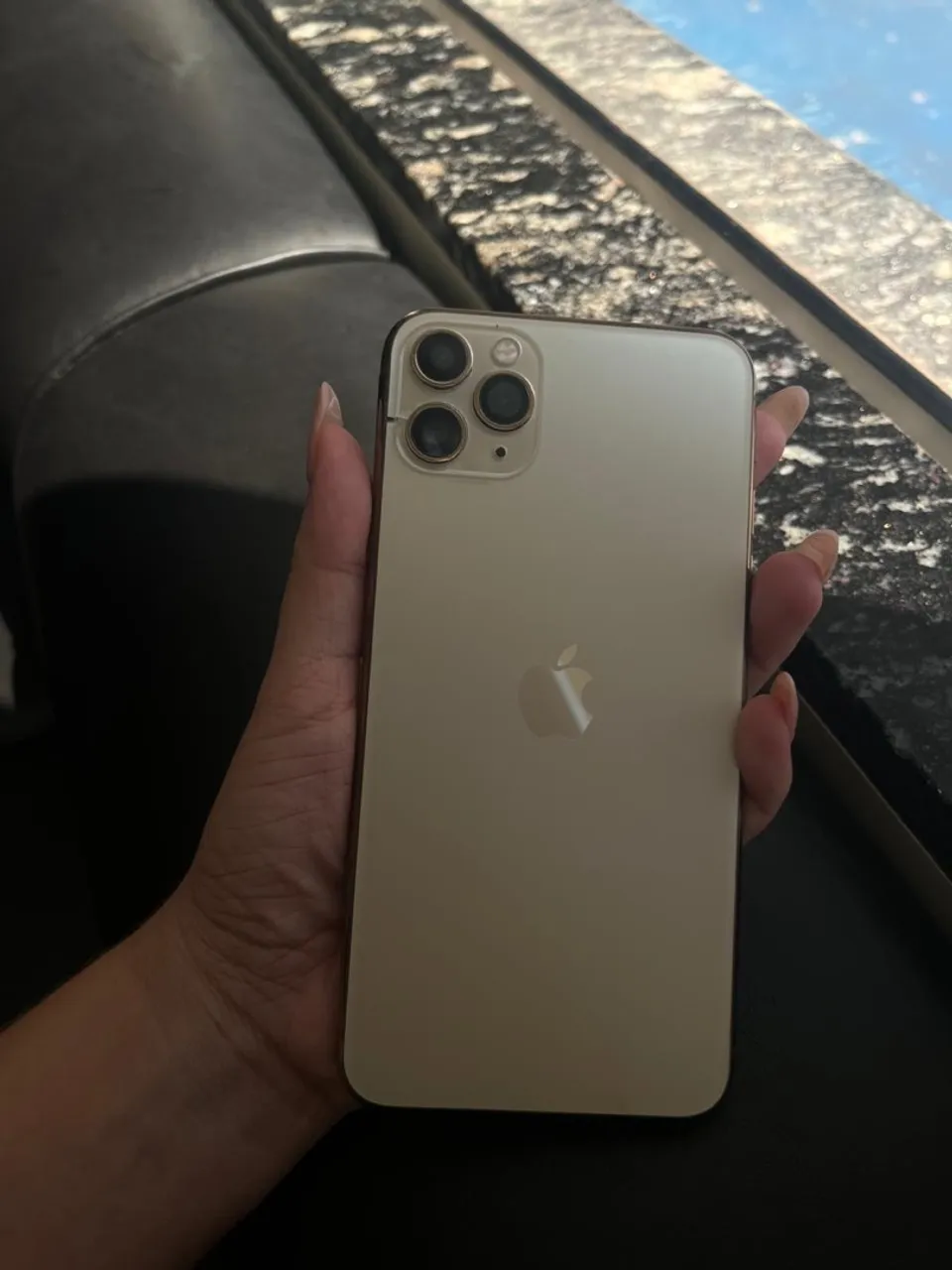 VENDO IPHONE 11 PRO MAX