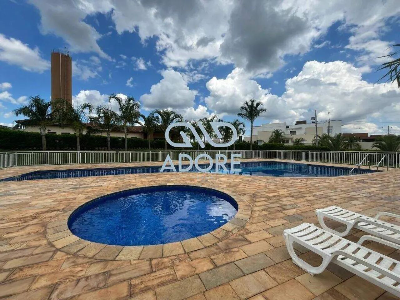 Terreno á venda no Condomínio Mirante dos Ipês - Salto/SP - Foto 5