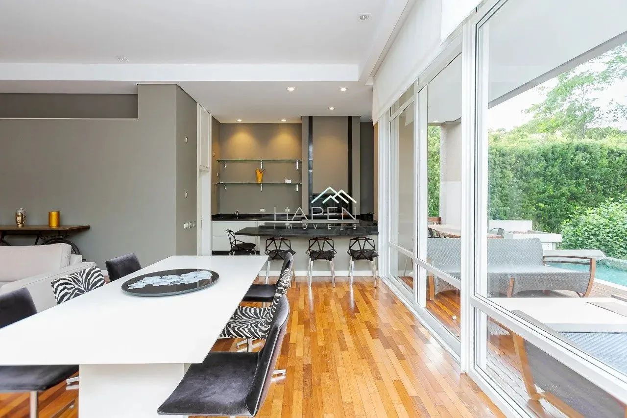 Casa Alto Padrão 4 quartos no Alphaville Graciosa - Foto 4