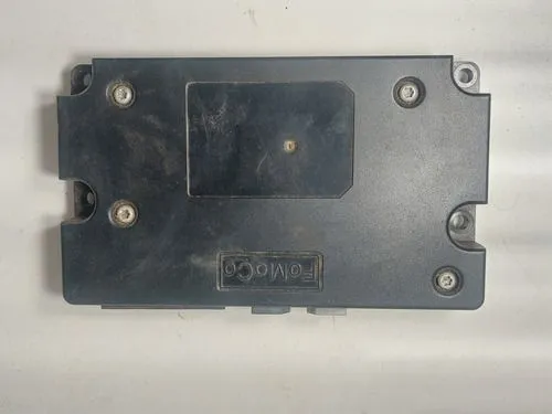 Módulo bluetooth Ford New Fiesta 2014