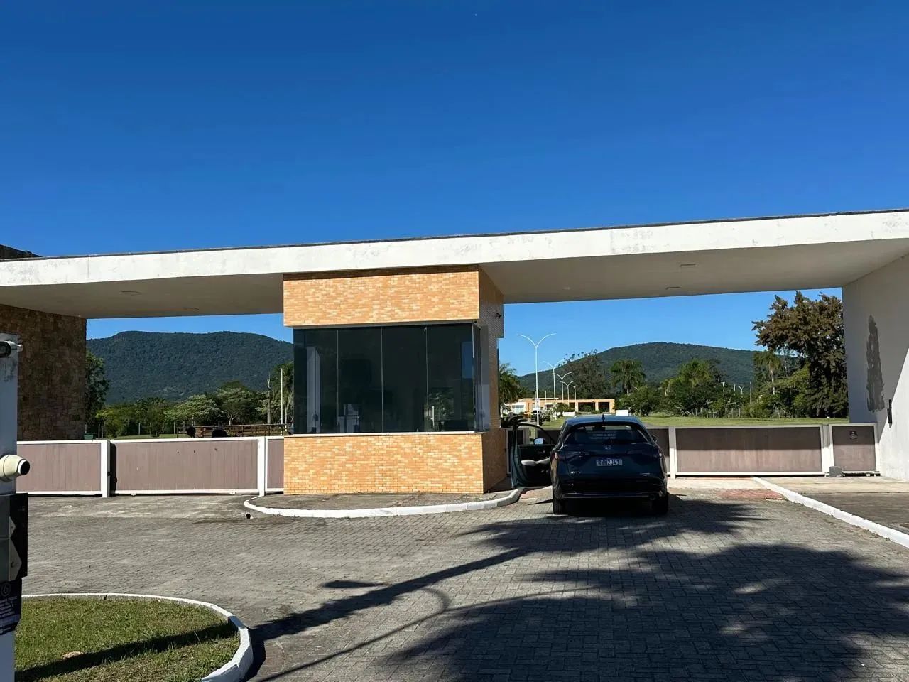 Excelente terreno no Condominio Residencial Villa Ratones II, com escritura publica regist