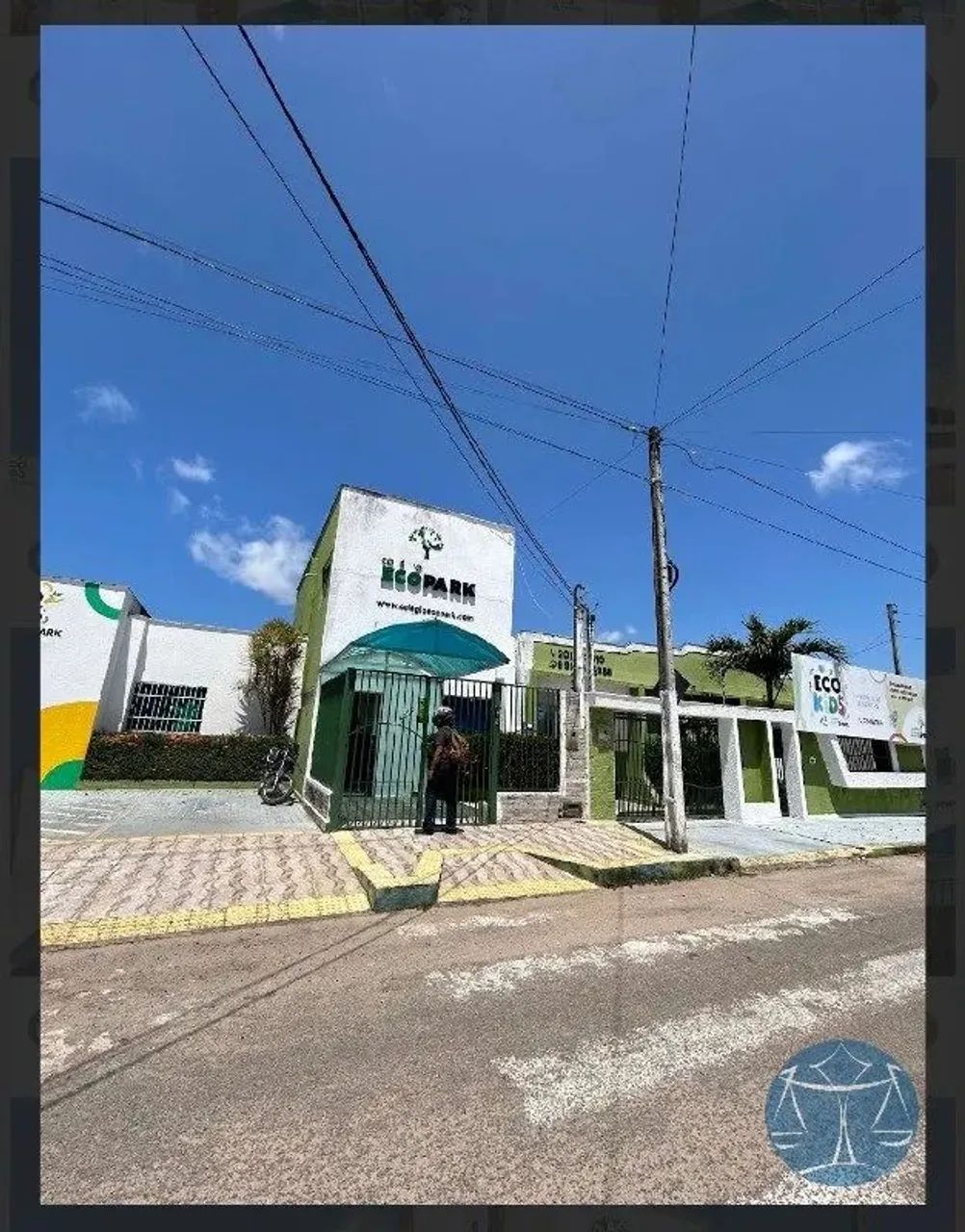 ESCOLA ECO PARK - Foto 4