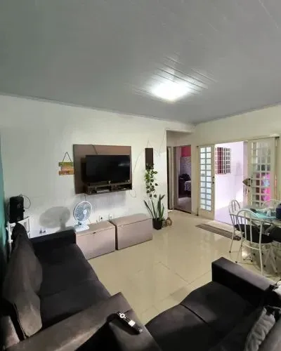 Casa na 40 horas pra vender