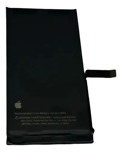 Bateria Apple Iphone 14 100% original 