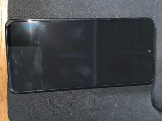 Xiaomi Redmi Note 11 Pro Dual Sim 256 Gb Graphite Gray 8 Gb (Usado)