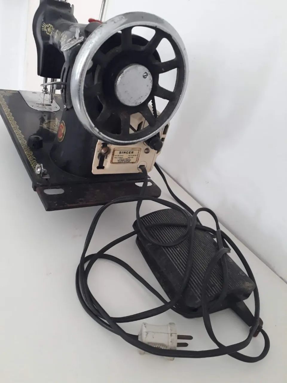 Sewing Machine64739359710083123