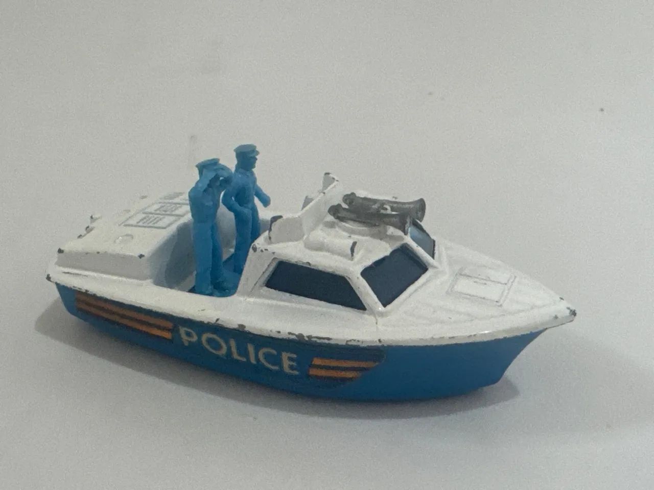Miniatura matchbox (1976 Lesney) - Foto 3