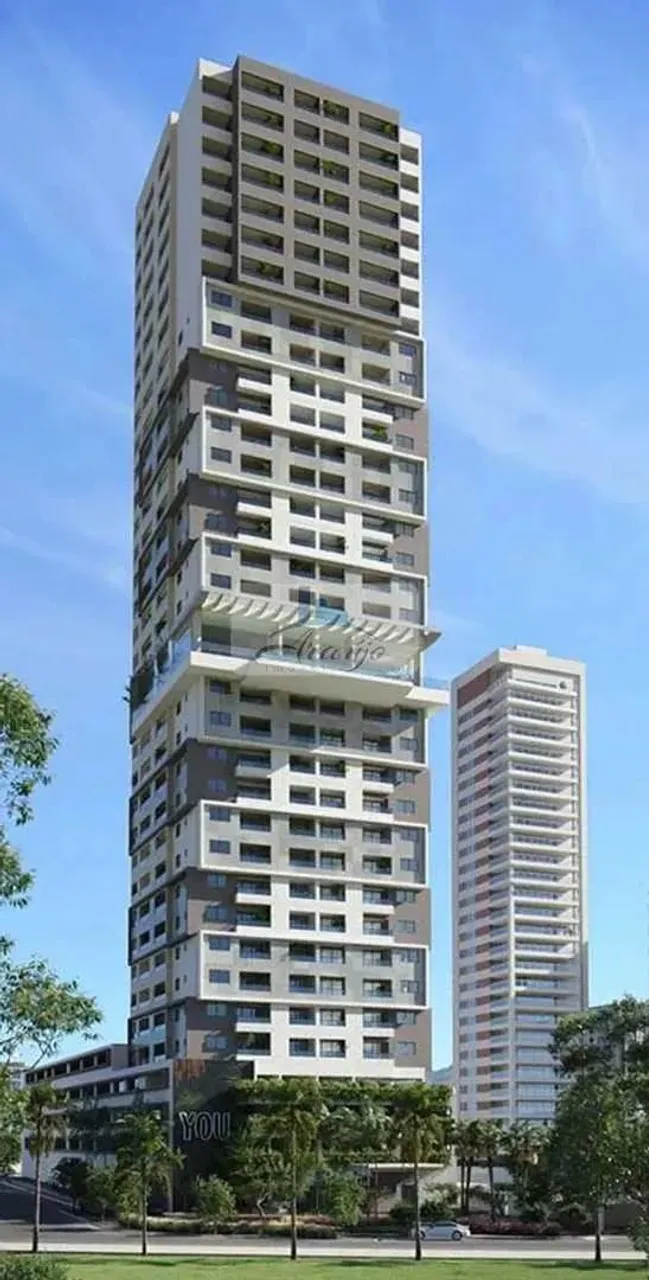 Apartamento com 2 quartos, Plano Diretor Sul, Palmas - R$ 780 mil, Cod: 2550