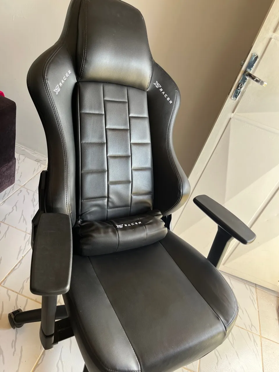 Cadeira Gamer X-Racer