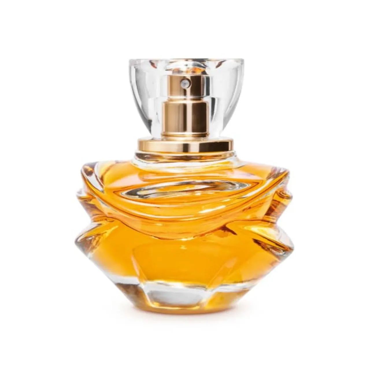 Eau de Parfum Eudora Magnific Audaz 75ml  - Foto 3