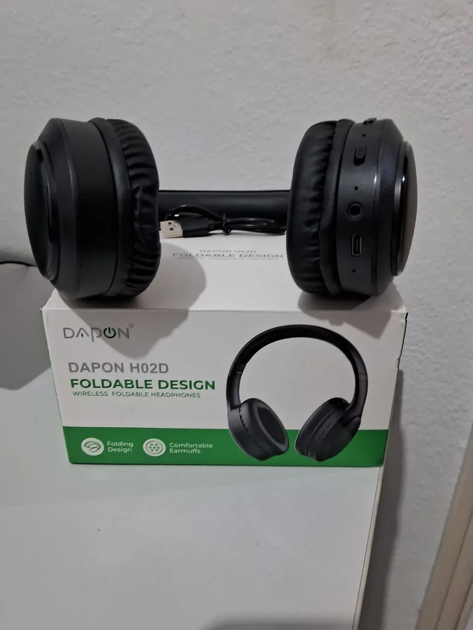 Fone só Bluetooth64167706324482121