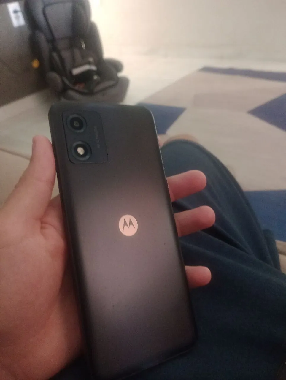 Motorola E13