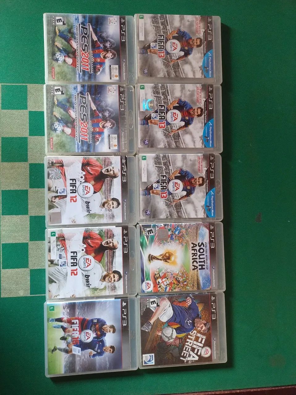 Jogos de PS3 E PS4 - Foto 3