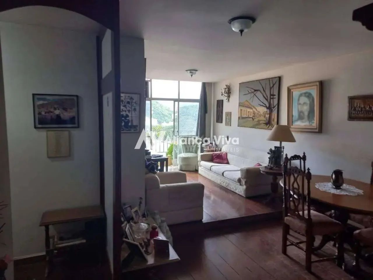 Botafogo | Apartamento 2 quartos, sendo 1 suite - Foto 2