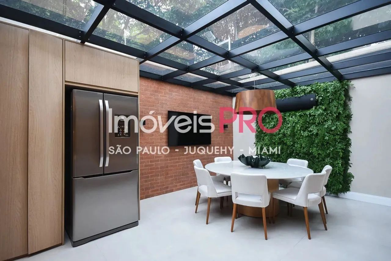 Belíssima casa totalmente reformada, localizada em Condomínio, próximo ao Esporte Clube Sí - Foto 3
