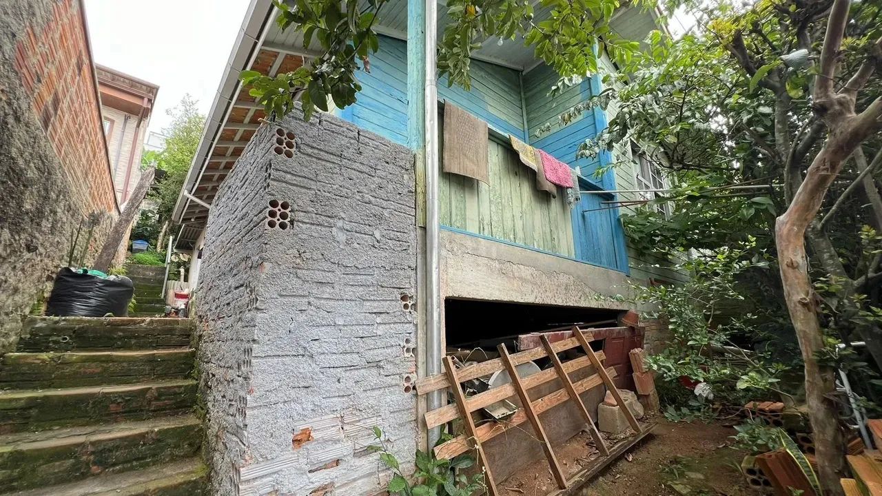 À venda | Terreno de 216 m² próximo à Ponte Hercílio Luz  Estreito, Florianópolis - Foto 2