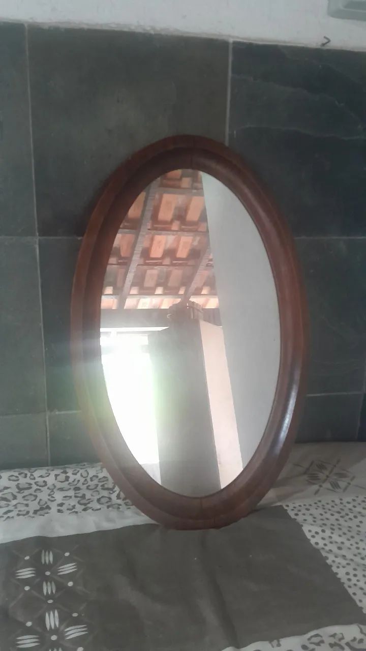 Rustic mirror64352818452099120