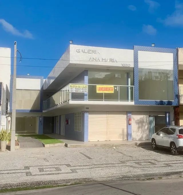 Sala de Alto Padrao no Primeiro Andar em Jardim Atlantico Olinda - Foto 4