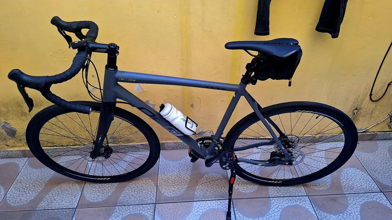 Bicicleta Oggi Vellocce COM NOTA FISCAL ZERADA ! - Foto 2