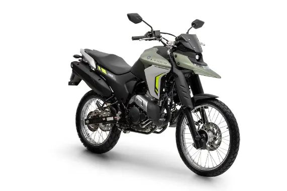 LANDER 250 ABS CONNECTED 2026 - Foto 4