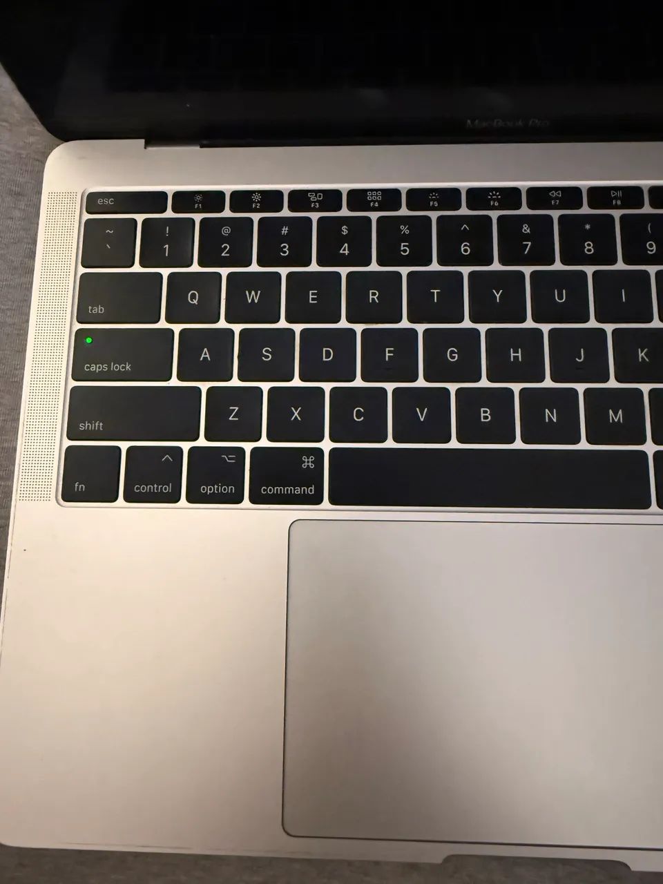 MacBook Pro  (DEFEITO) - Foto 2