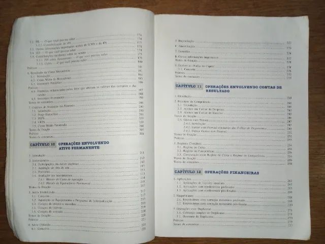 Contabilidade Geral Fácil  - Foto 4
