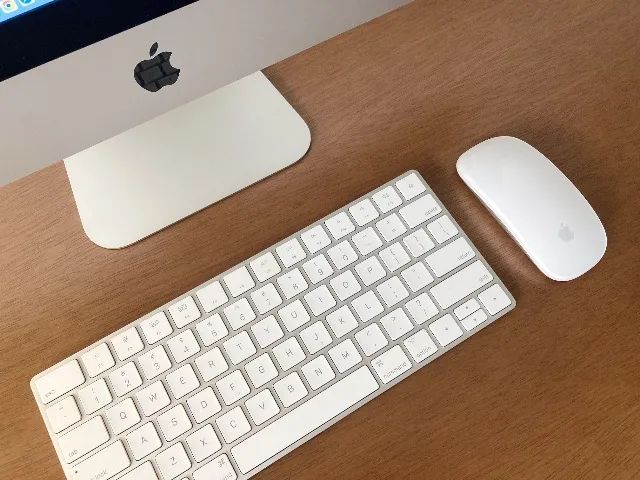 iMac 21.7 Retina 4k - Apple - Foto 2