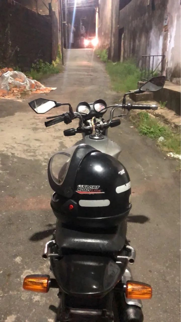 Titan 150 carburada  - Foto 2