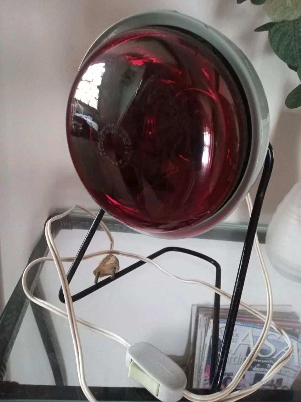 Aparelho de infravermelho  - Foto 5