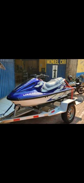Jet Ski para venda - Foto 3