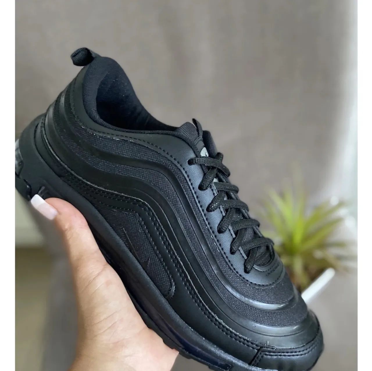 Tênis Converse - Edição Limitada Entregamos  - Foto 3